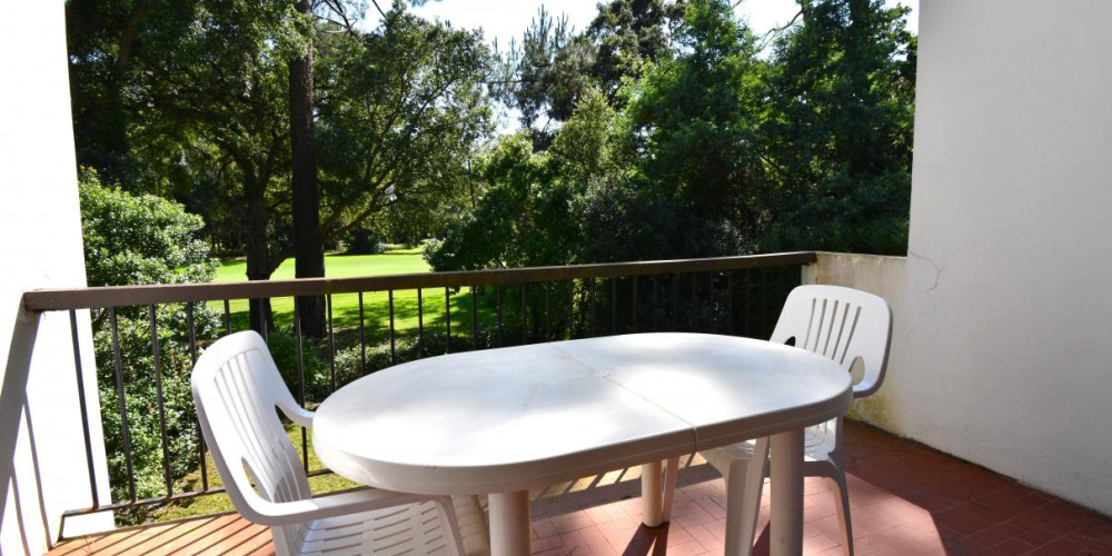 appartement à SOORTS HOSSEGOR (40150)